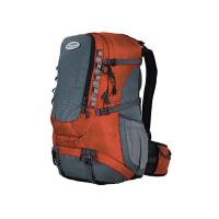 Рюкзак туристический Terra Incognita Across 35 orange / gray Фото