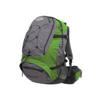 Рюкзак туристический Terra Incognita Freerider 35 green / gray Фото