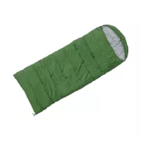 Спальний мішок Terra Incognita Asleep 300 L зелений Фото