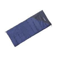 Спальный мешок Terra Incognita Campo 200 синьо-сірий Фото