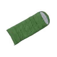Спальный мешок Terra Incognita Asleep 300 WIDE R зелений Фото