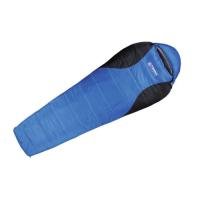 Спальный мешок Terra Incognita Pharaon EVO 200 R синій Фото