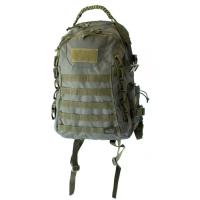 Рюкзак туристический Tramp Tactical Green 40 л Фото
