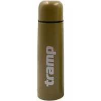 Термос Tramp Basic 0.75 л Khaki Фото