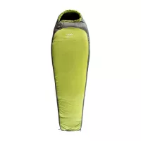 Спальный мешок Tramp Boreal Regular кокон лівий green/grey 200/80-50 Фото