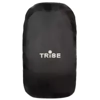 Чохол для рюкзака Tribe Raincover 70-100 л Black Фото