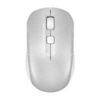 Мишка A4Tech FB26CS Air2 Bluetooth/Wireless Icy White Фото