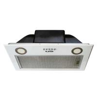 Витяжка кухонна Ventolux PUNTO 52 WH (900) PB PC Фото