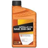 Моторное масло RYMAX Apollo C3 SAE 5w/30, 1 л. Фото