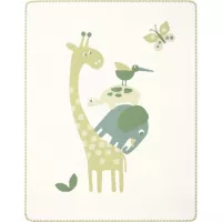 Плед Billerbeck Lovely & Sweet Friends 75х100 Фото