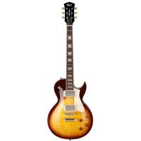 Электрогитара Cort CR250 Vintage Burst Фото