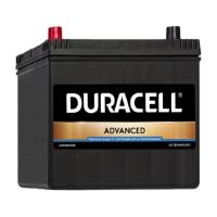 Аккумулятор автомобильный Duracell Advanced DA60L 60Ah 510A L+ Фото