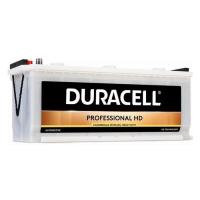 Аккумулятор автомобильный Duracell Professional HD DP140 140Ah 760A R+ Фото