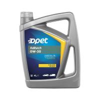 Моторное масло OPET FullTech 0W-30, 4л. Фото