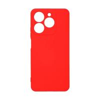 Чохол до мобільного телефона Armorstandart ICON Realme C63 4G / C61 4G Camera cover Red Фото