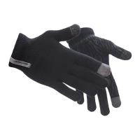 Рукавицы Sensor Merino black 22200116 L/XL Фото