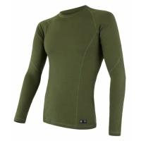 Термокофта Sensor Merino DF LS safari 17200031 XL Фото