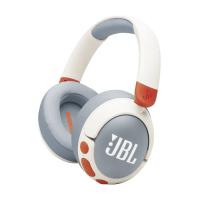 Наушники JBL JR 470 NC White Фото