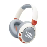 Навушники JBL JR 470 NC White Фото