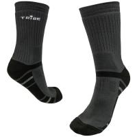 Носки Tribe Trekking Winter grey 38-40 Фото