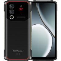 Мобільний телефон Doogee Blade10 Max 8/256Gb Black Фото