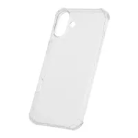 Чохол до мобільного телефона Drobak Acrylic Case with Airbag для Apple iPhone 16 Фото