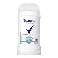 Антиперспирант Rexona Активная защита и свежесть 50 мл Фото