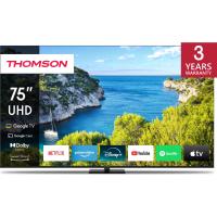 Телевізор THOMSON 75UG5C14 Фото