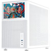 Корпус для ПК 1stPlayer Mi6-EV-WH Фото