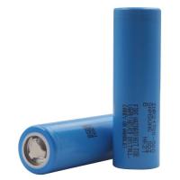Аккумулятор JHY 21700 Li-Ion 5500mAh 3.6V 30A Фото