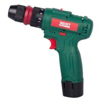 Шуруповерт Зеніт ЗША-12/15 DFR Фото