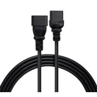 Кабель питания Rezone C19 to C20 1.8m 1.5mm2 Фото