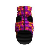 Курточка для животных WAUDOG Clothes Кубы 3Д M 40 Фото