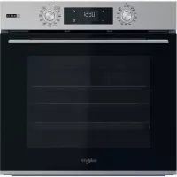 Духовой шкаф Whirlpool OMSK58HU1SX Фото