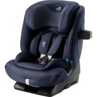 Автокресло Britax-Romer ADVANSAFIX PRO 2025 (Style / Night Blue) Фото