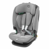 Автокресло Maxi-Cosi Titan Pro 2 i-Size Authentic Grey Фото