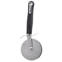 Нож для пиццы Bergner MasterPro Foodies collection 26.5x9 см Фото