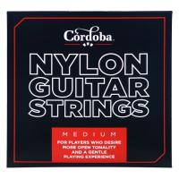 Струны для гитары Cordoba Nylon Guitar Strings - Medium Фото