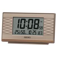 Настольные часы Seiko будильник Фото