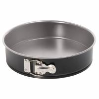 Форма для выпечки Tefal Easybake, 26см, вуглецева сталь, роз'ємна, кругла, Фото