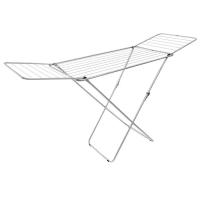 Сушилка для белья Casa Si Kolibri 18m Silver Напольная (CS42191C06) Фото