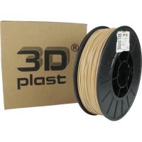 Пластик для 3D-принтера 3Dplast PETG 1.75мм, 0.85кг, beige Фото