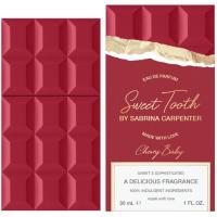 Парфумована вода Sabrina Carpenter Sweet Tooth Cherry Baby 30 мл Фото