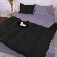 Постельное белье MirSon Poplin Line 056 + 099 Jillian 110x140 Фото