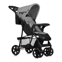Коляска Lionelo Emma Plus Grey Dove Фото