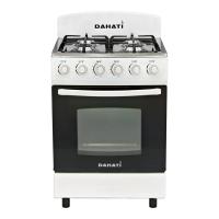 Плита DAHATI 2000-64X Фото