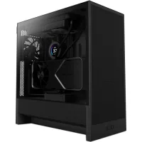 Корпус для ПК NZXT H5 Flow Compact Фото