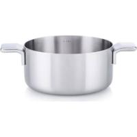 Кастрюля MasterPro By Alessi, без кришки 9.2 л Фото