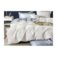 Постельное белье Tiare Люкс 154 Сатин двуспальный Фото