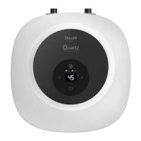 Бойлер Quartz Vallon 15 U Фото